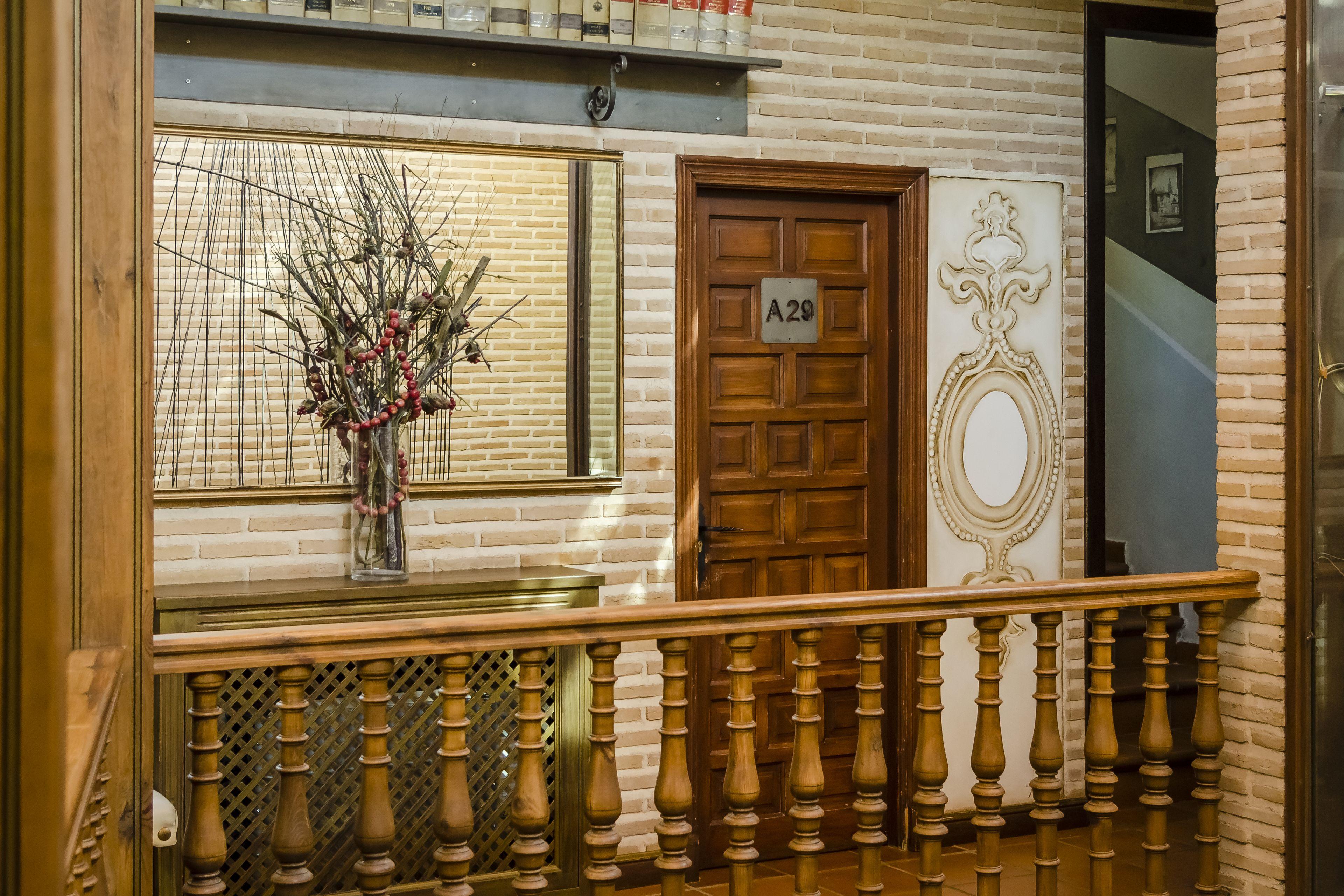 Yit Puerta Bisagra — Fotos 3